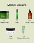 Cica Redness Solution Cream Lite