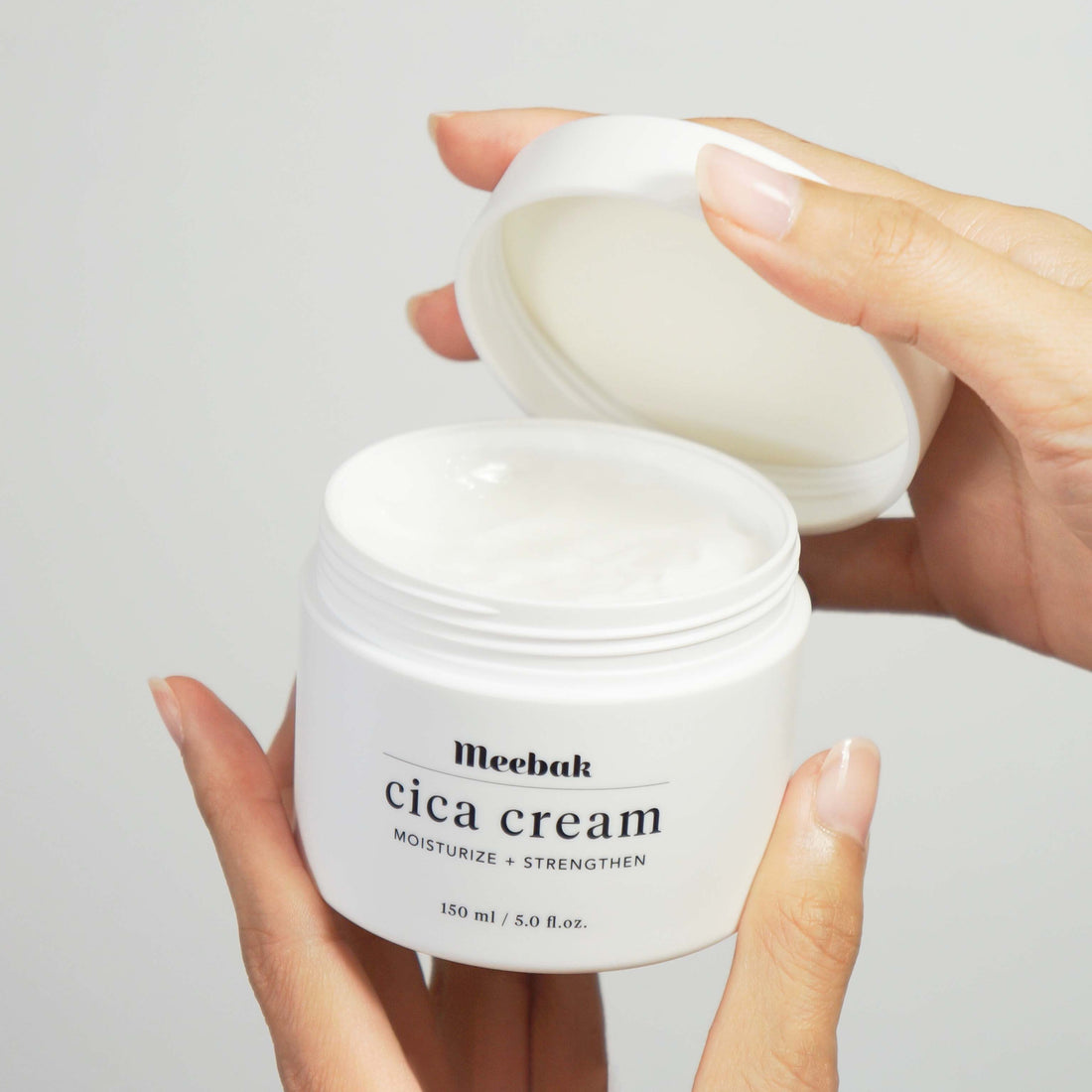 Cica Cream Large Luxury Size