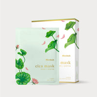 Cica Sheet Mask (Set of 5)