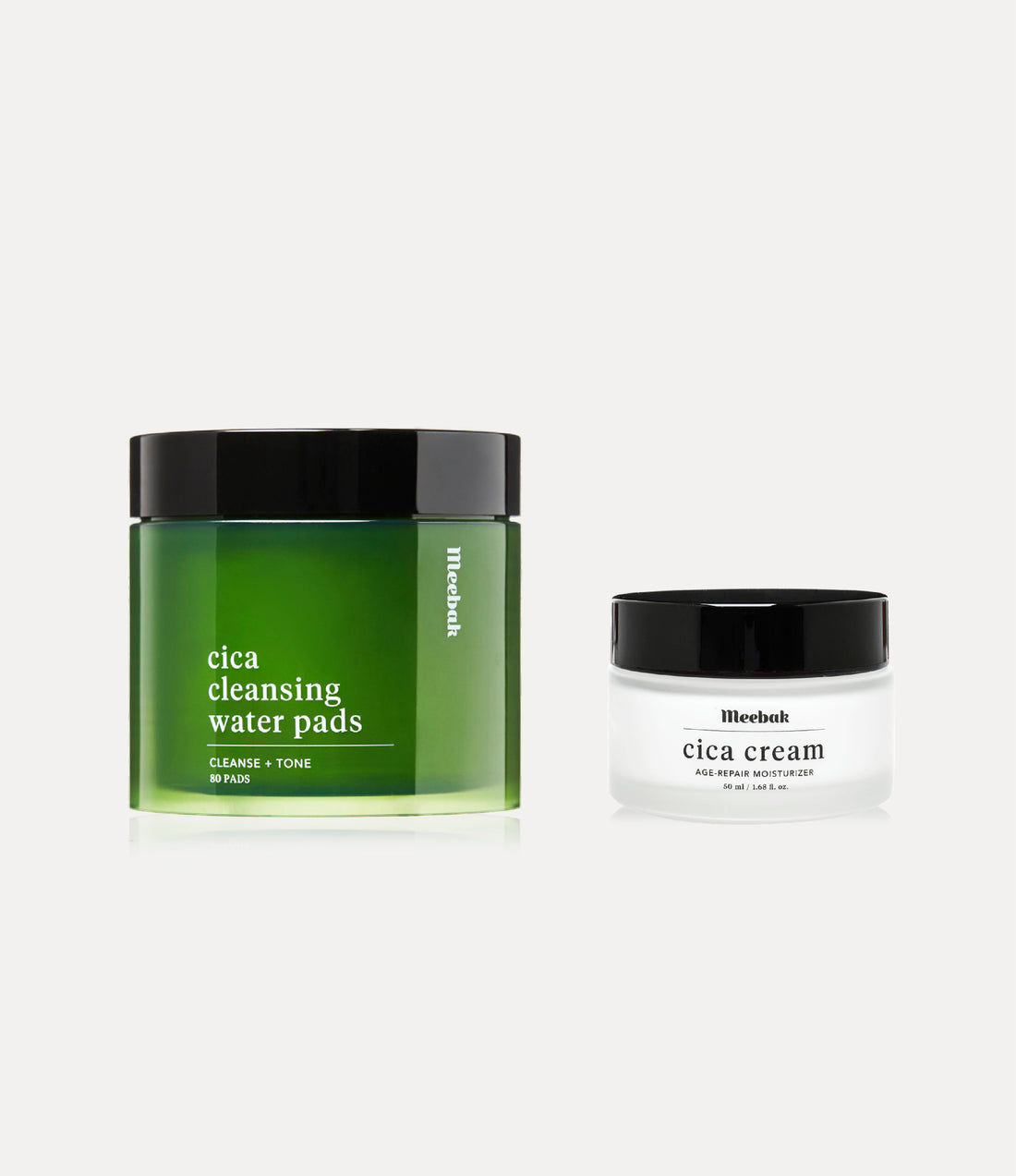 Speedy Skincare Duo