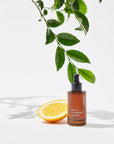 Cica & Vitamin C Serum