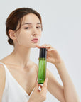 2-in-1 Cica Misting Toner