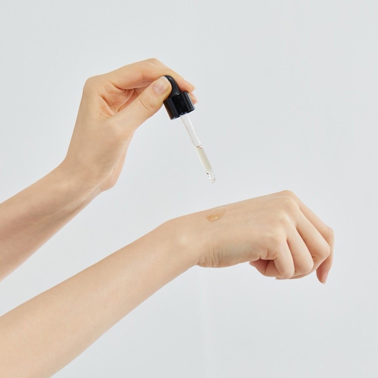 Cica &amp; Vitamin C Serum