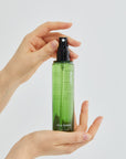 2-in-1 Cica Misting Toner