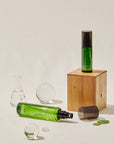2-in-1 Cica Misting Toner
