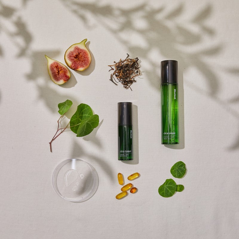 2-in-1 Cica Misting Toner Mini