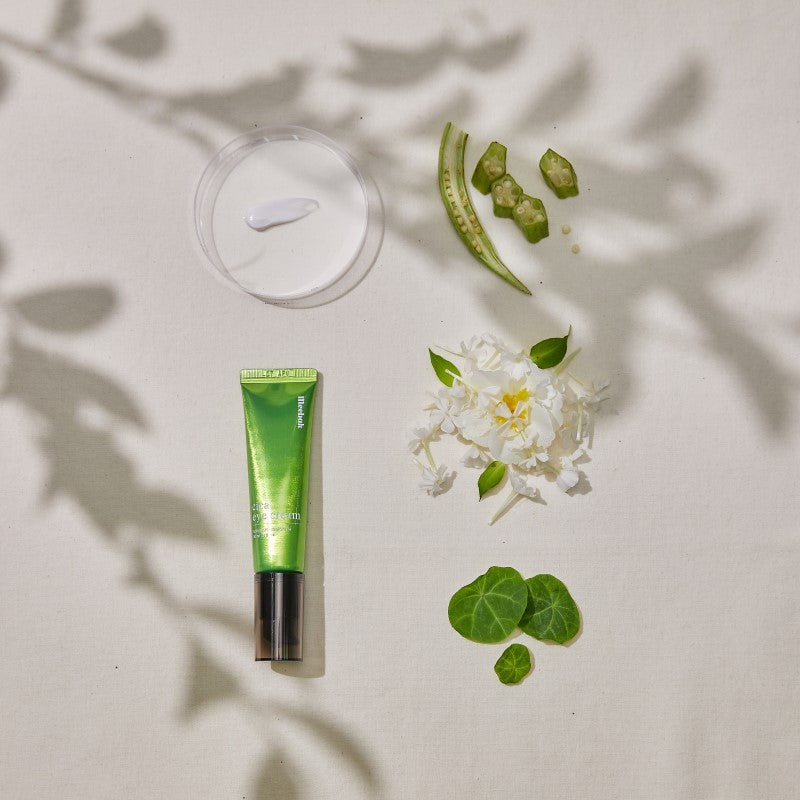 Cica Eye Cream