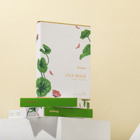 Cica Sheet Mask (Set of 5)