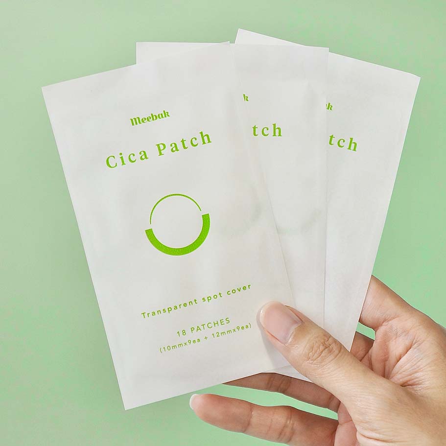 Cica Acne Patch